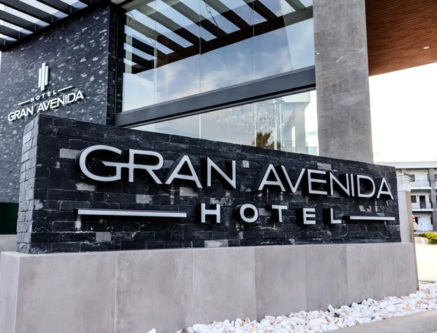 Hotel Gran Avenida Navojoa hotel detail image 3