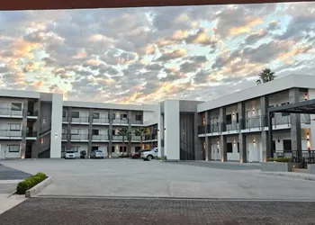 Hotel Gran Avenida Navojoa hotel thumbnail 6