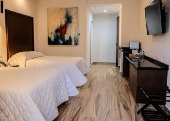 Hotel Gran Avenida Navojoa hotel thumbnail 7