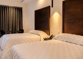 Hotel Gran Avenida Navojoa hotel thumbnail 8