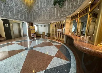 Hotel Marques Del Penon hotel thumbnail 2