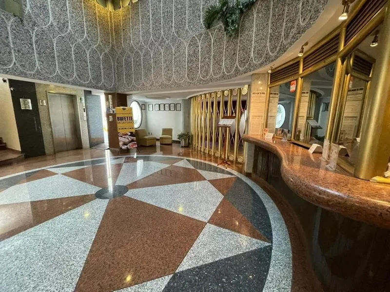 Hotel Marques Del Penon hotel detail image 2
