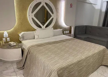 Hotel Marques Del Penon hotel thumbnail 3