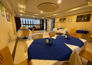 Hotel Marques Del Penon hotel thumbnail 8