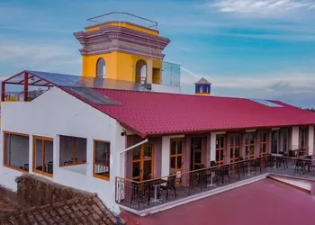 Hotel Xalla hotel thumbnail 2