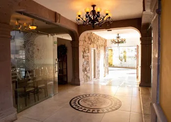 Hotel Xalla hotel thumbnail 3