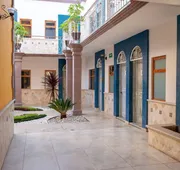 Hotel Xalla hotel detail image 4