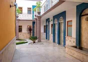 Hotel Xalla hotel thumbnail 4