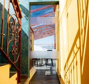 Hotel Xalla hotel detail image 5