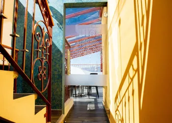 Hotel Xalla hotel thumbnail 5