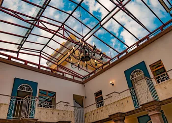 Hotel Xalla hotel thumbnail 6