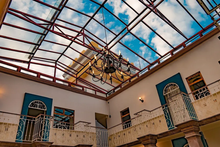 Hotel Xalla hotel detail image 6