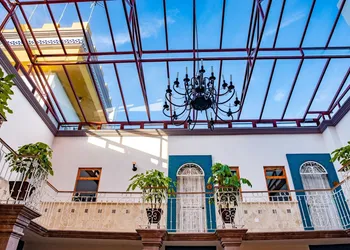 Hotel Xalla hotel thumbnail 7