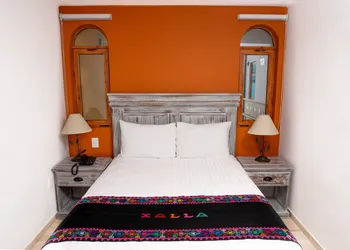 Hotel Xalla hotel thumbnail 8