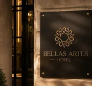 Hotel Bellas Artes hotel detail image 3