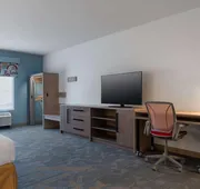 Home2 Suites By Hilton Troy, Al hotel detail image 3