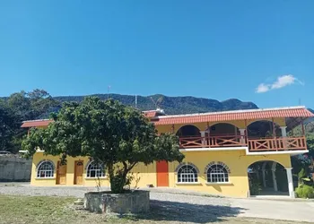 Hotel Hacienda Huasteca hotel thumbnail 2