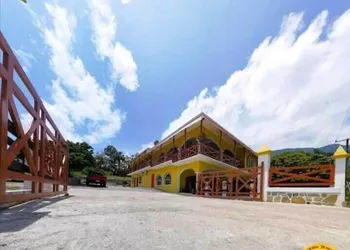 Hotel Hacienda Huasteca hotel thumbnail 4