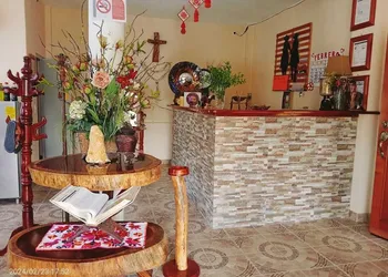 Hotel Hacienda Huasteca hotel thumbnail 5