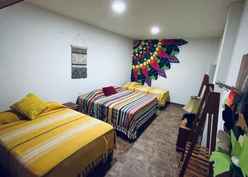 Hotel Hacienda Huasteca hotel thumbnail 7