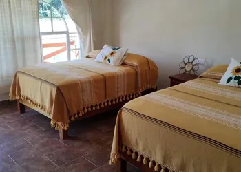 Hotel Hacienda Huasteca hotel thumbnail 8