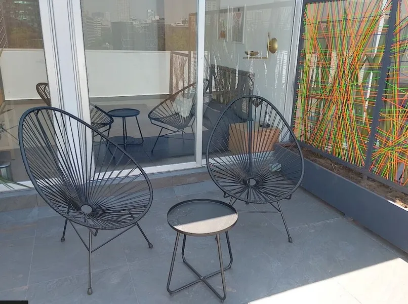 Onmood Roma Norte by HiHab hotel detail image 2