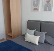 Onmood Roma Norte by HiHab hotel detail image 4