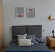 Onmood Roma Norte by HiHab hotel detail image 5