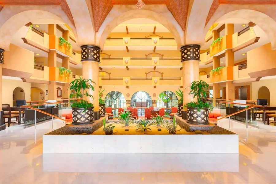 Villa Del Palmar hotel detail image 6