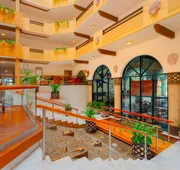 Villa Del Palmar hotel detail image 7