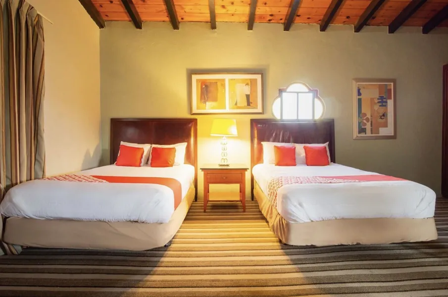Hacienda Corteza hotel detail image 2