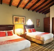 Hacienda Corteza hotel detail image 3