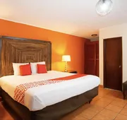 Hacienda Corteza hotel detail image 5