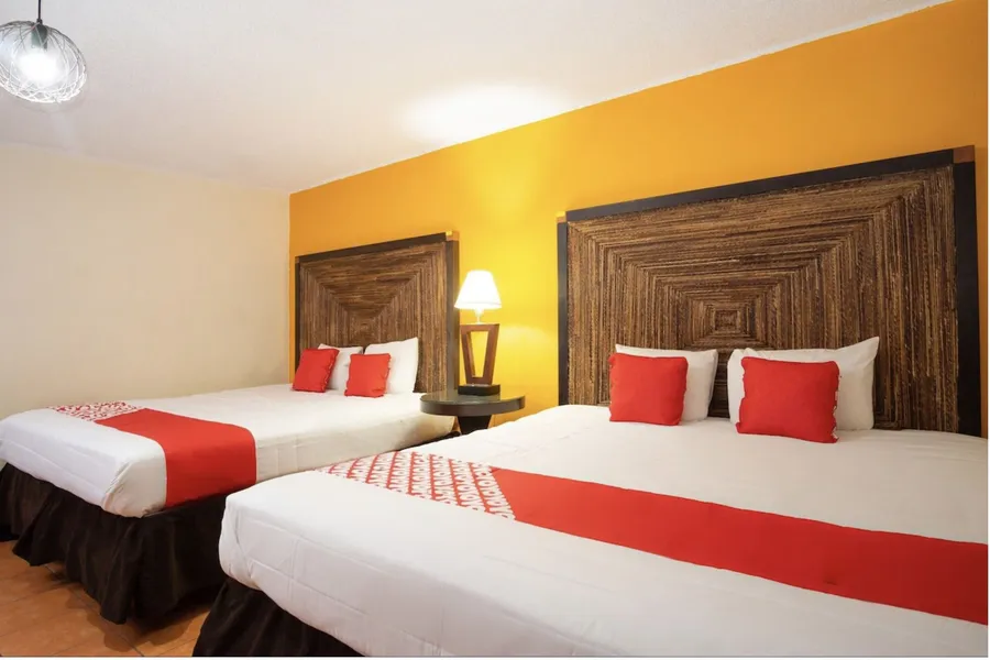 Hacienda Corteza hotel detail image 6