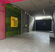 ALT Urbana hotel detail image 3