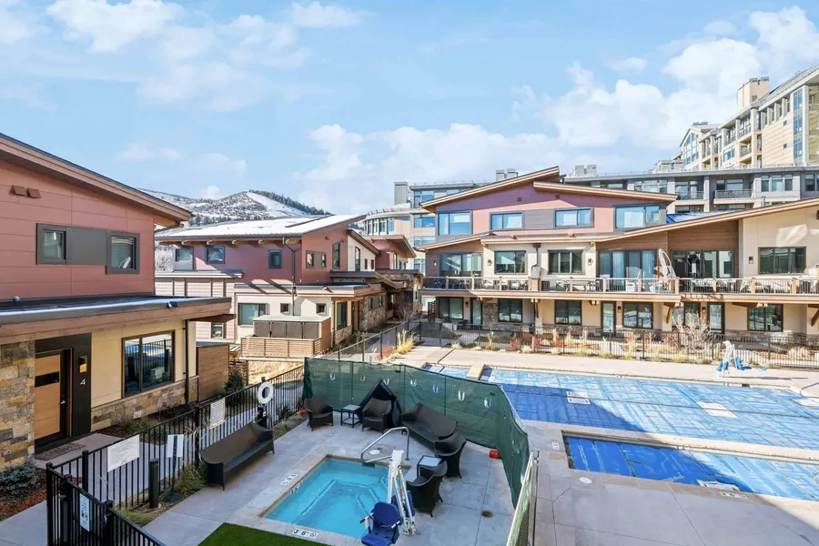 One Riverfront Village by EWH hotel detail image 2