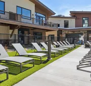 One Riverfront Village by EWH hotel detail image 4