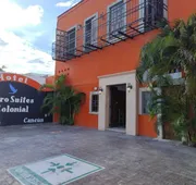 Íkaro Suites Colonial hotel detail image 3