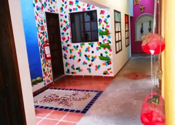 Íkaro Suites Colonial hotel thumbnail 5