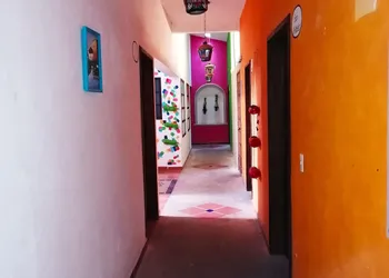 Íkaro Suites Colonial hotel thumbnail 6
