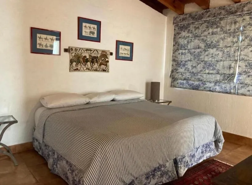 Casa Shambhala Malinalco hotel detail image 6