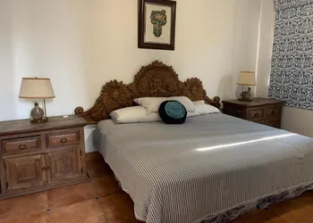 Casa Shambhala Malinalco hotel thumbnail 8
