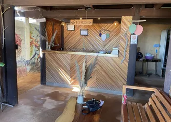 Okansi Cabaña hotel thumbnail 2