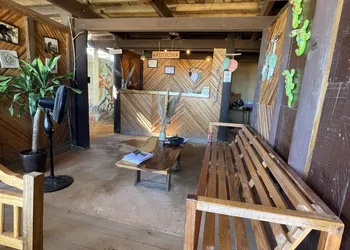 Okansi Cabaña hotel thumbnail 3