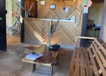 Okansi Cabaña hotel thumbnail 4