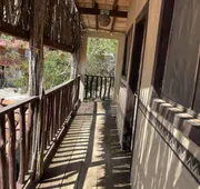 Okansi Cabaña hotel detail image 5