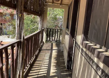 Okansi Cabaña hotel thumbnail 5