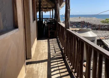 Okansi Cabaña hotel thumbnail 6