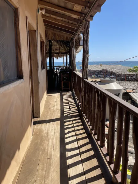 Okansi Cabaña hotel detail image 6