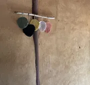 Okansi Cabaña hotel detail image 7